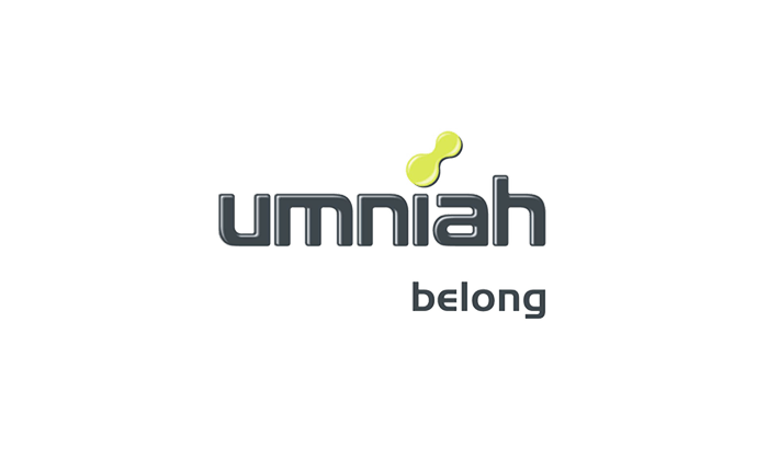 Umniah Logo - Umniah builds talent management strategy from the ground up | Resources