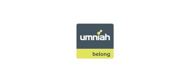 Umniah Logo - Umniah launches MobileApp for customer account management