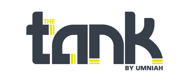 Umniah Logo - The Tank | By Umniah – TTI