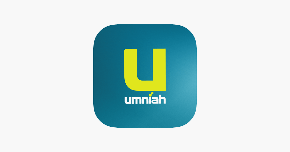 Umniah Logo - Umniah on the App Store