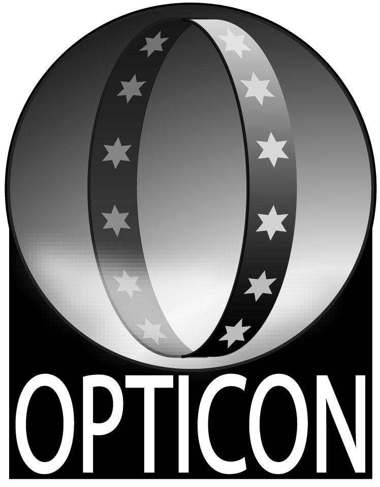 TIF Logo - Opticon - Download logos
