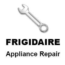 Frigidiare Logo - Frigidaire Appliance Repair - #1 Best in Toronto & GTA
