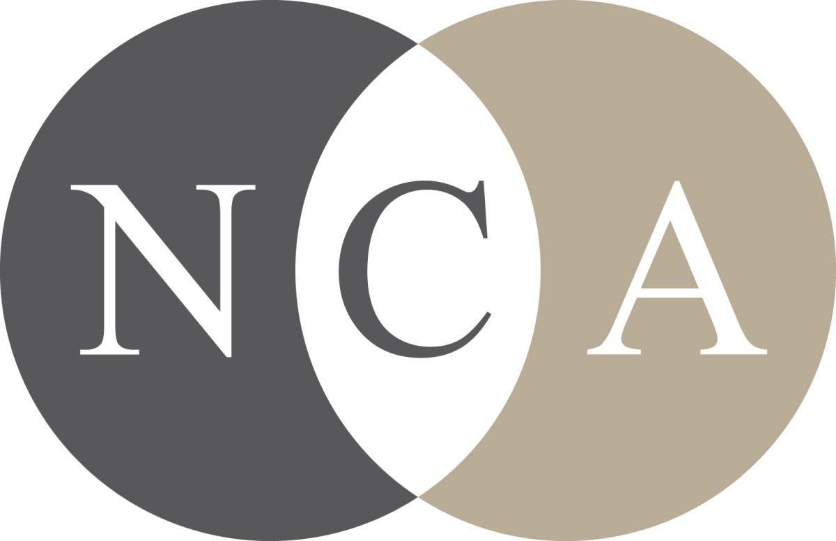 TIF Logo - NCA Logos & Usage Policy. National Communication Association