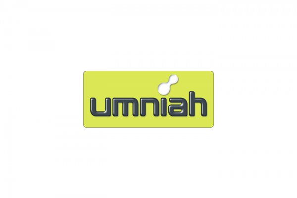 Umniah Logo - umniah