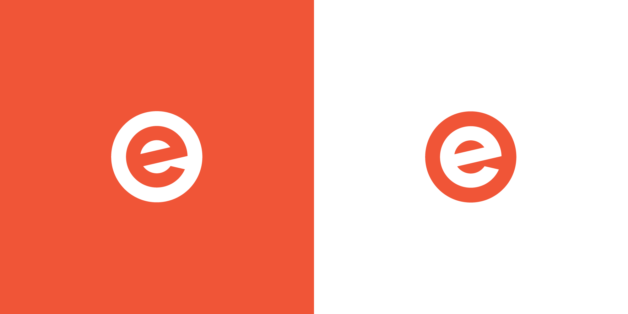 Eventbrite Logo - Brand New: New Logo for Eventbrite