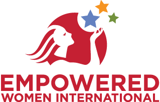 EWI Logo - Ewi Logo Red_main Women International