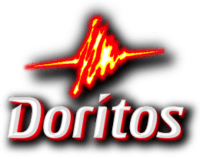 Doritios Logo - Doritos