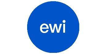 EWI Logo - Jobs with ewi Group