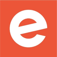 Eventbrite Logo - Eventbrite Employee Benefits and Perks
