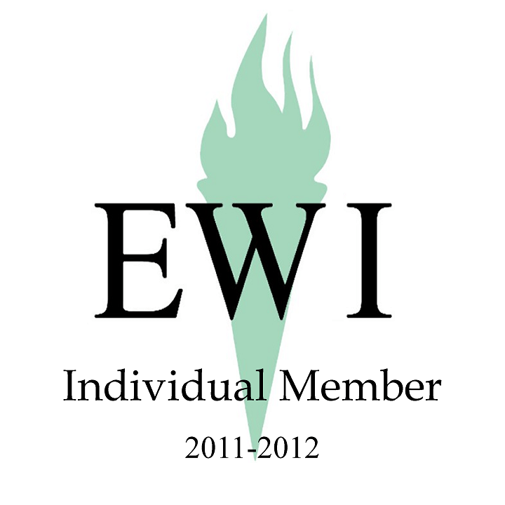 EWI Logo - GHA temp