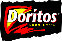 Doritios Logo - Doritos