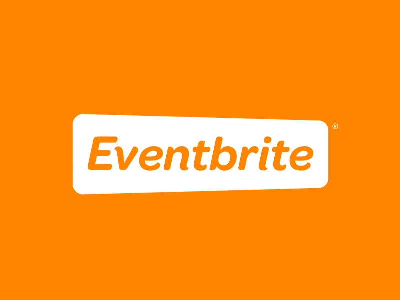 Eventbrite Logo - Eventbrite Logo Animation by Scott Brookshire for Eventbrite on Dribbble