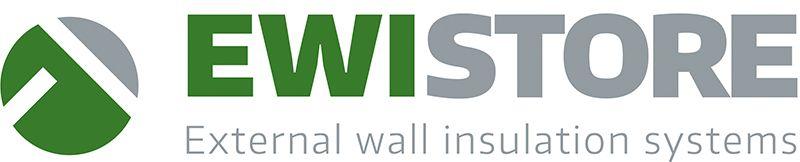 EWI Logo - Logo Ewistore