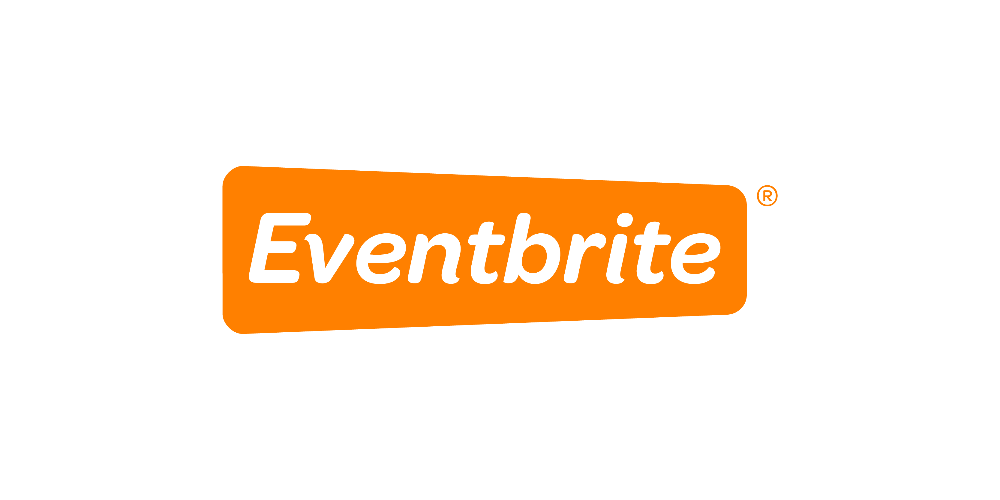 Eventbrite Logo - Job offers in Eventbrite startup in Europe - JobFluent