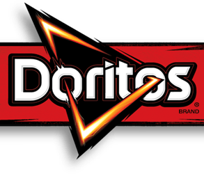 Doritios Logo - Doritos Logo Transparent & PNG Clipart Free Download - YA-webdesign