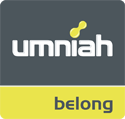 Umniah Logo - Attendee List