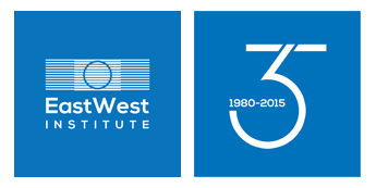 EWI Logo - EastWest Institute