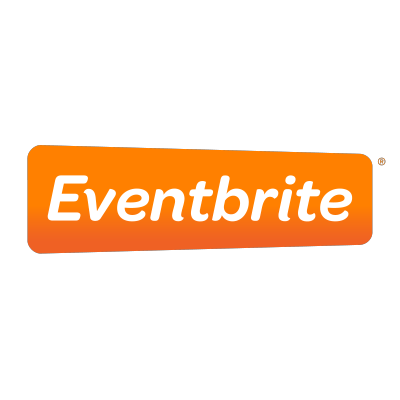 Eventbrite Logo - Eventbrite Logo transparent PNG - StickPNG