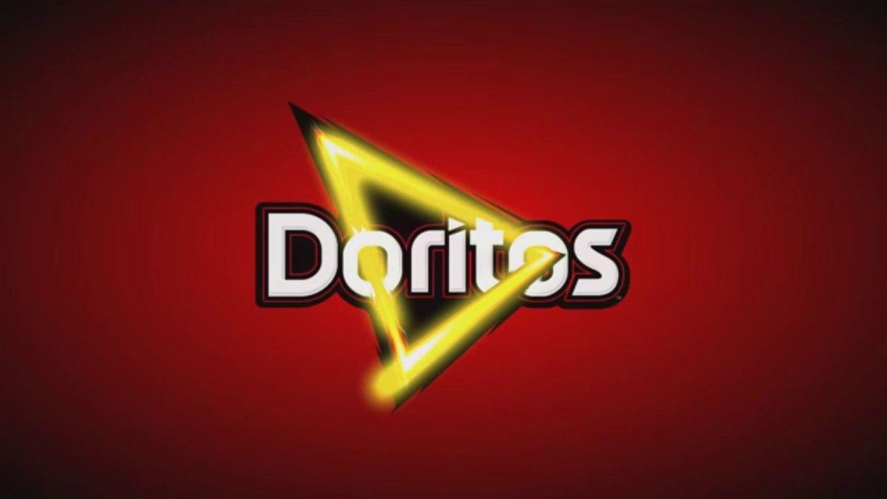 Doritios Logo - Doritos Logo Sparta Ebola Remix