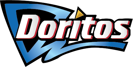 Doritios Logo - Doritos Logo by Mootinie on DeviantArt