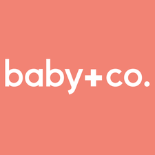 Eventbrite Logo - Baby and Company Events