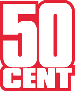 Cent Logo - 50 Cent Logo Vector (.EPS) Free Download
