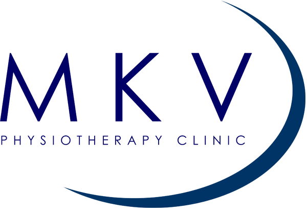 MKV Logo - MkV Physiotherapy Clinic