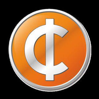 Cent Logo - WEB.Cent Logo