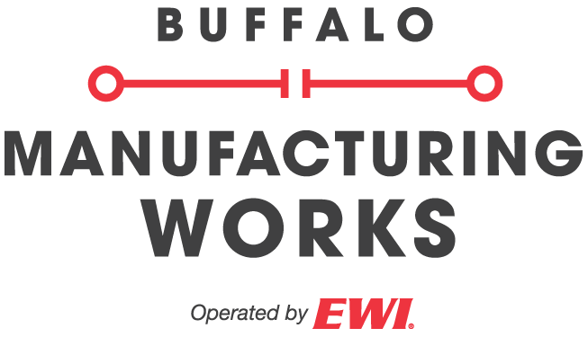 EWI Logo - Home. Buffalo Manufacturing Works