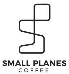 Eventbrite Logo - Small Planes Coffee Events