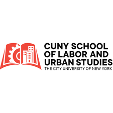 Eventbrite Logo - CUNY School of Labor and Urban Studies Events | Eventbrite