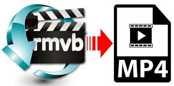 MKV Logo - RMVB to MP4 - Convert RMVB to MP4, AVI, MKV and Other Pop Formats