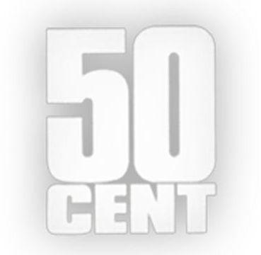 Cent Logo - 50 Cent Perfumes And Colognes