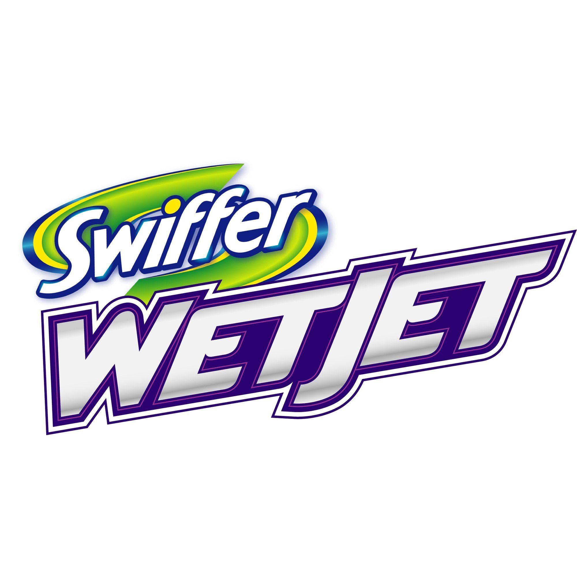 Swiffer Logo - Swiffer Logos