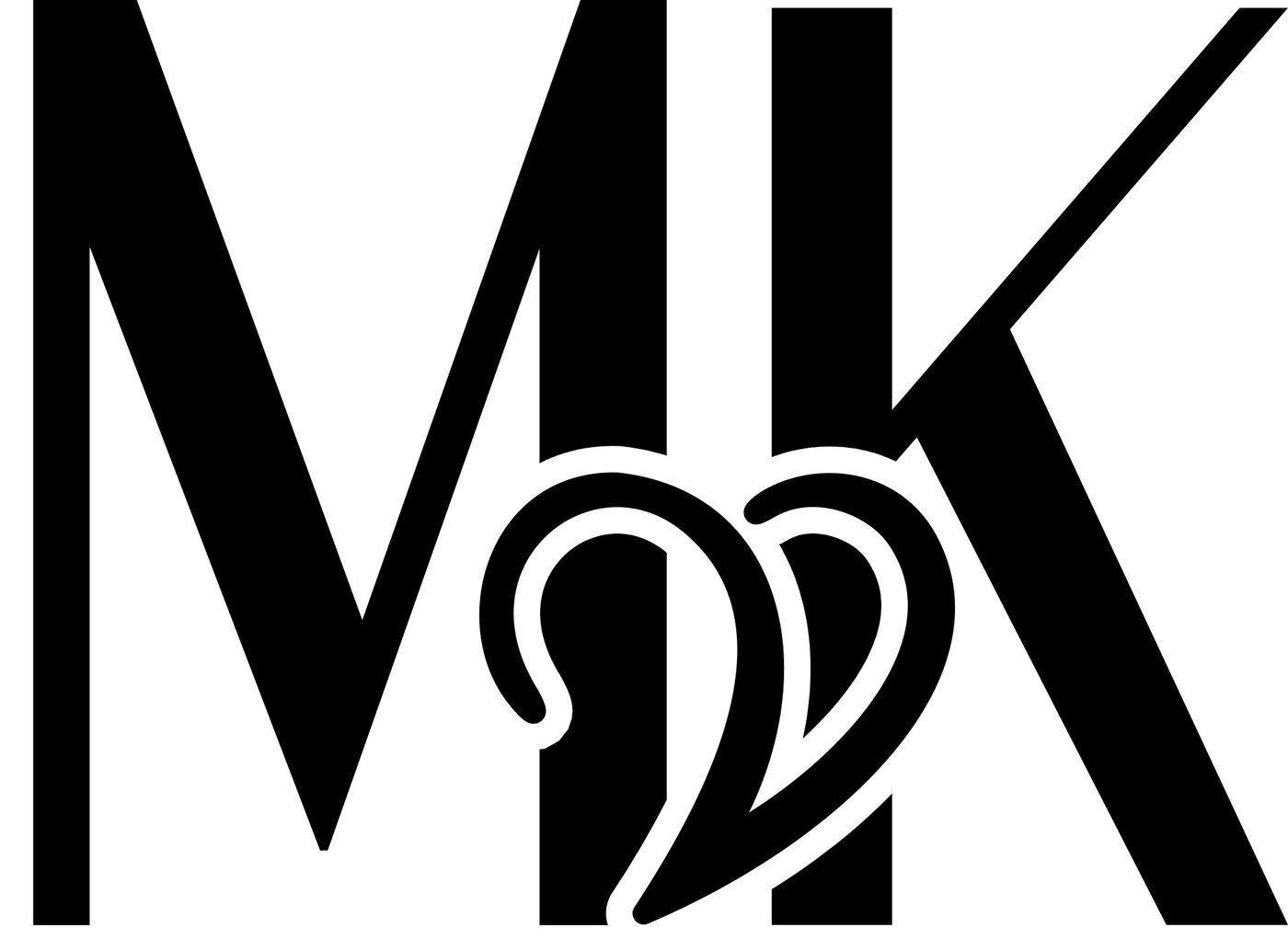 MKV Logo - MKV by Clarethound Graphic Design at Coroflot.com