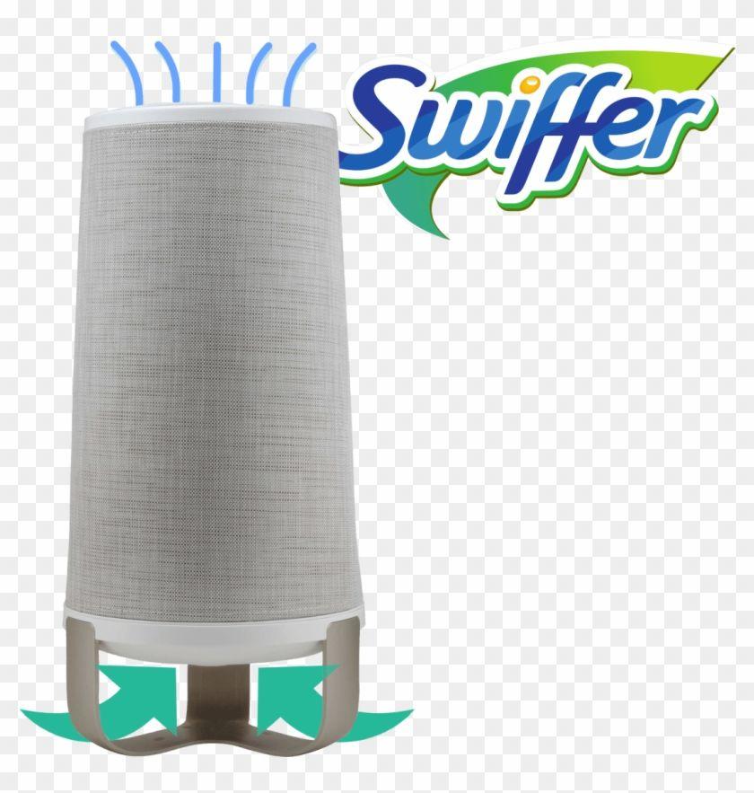 Swiffer Logo - P&g Swiffer Logo, HD Png Download - 1104x1104(#3340372) - PngFind