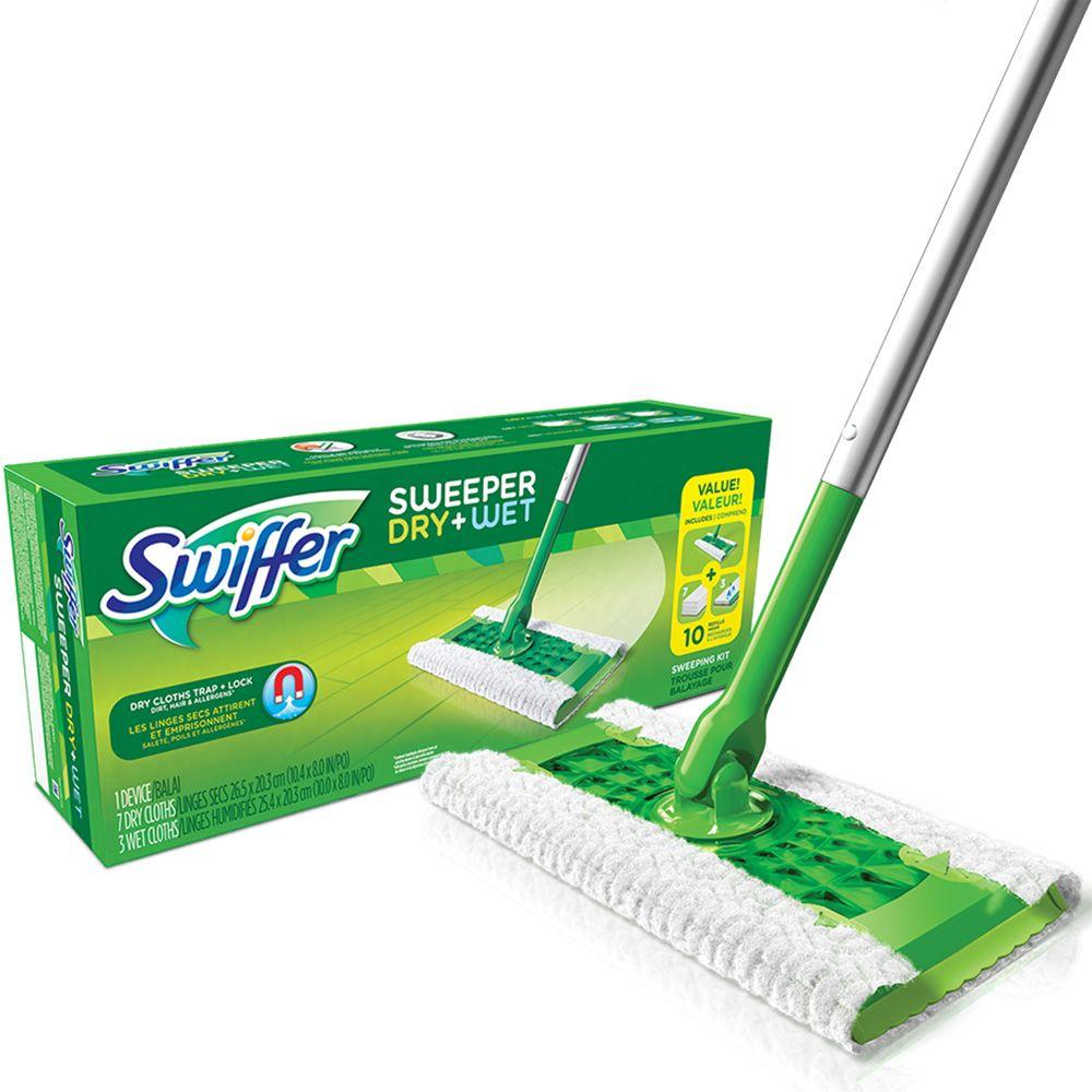 Swiffer Logo - Brand New: New Logo and Packaging for Swiffer by Chase Design Group