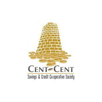 Cent Logo - Cent Cent Savings and Credit Cooperative Society Ltd