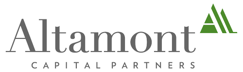 Altamont Logo - Altamont Capital Partners