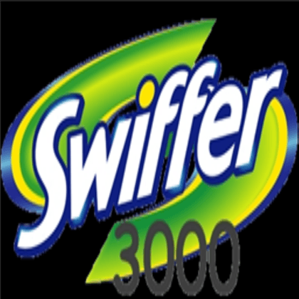 Swiffer Logo - swiffer-logo - Roblox