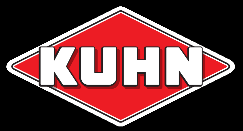 Kuhn Logo - Kuhn Logo - Yelp