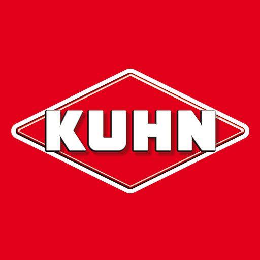 Kuhn Logo - Kuhn's commercial brochure - Augmented reality - Artefacto