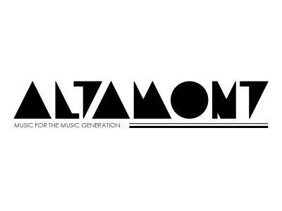 Altamont Logo - Logo Altamont by Joana Ray on Dribbble