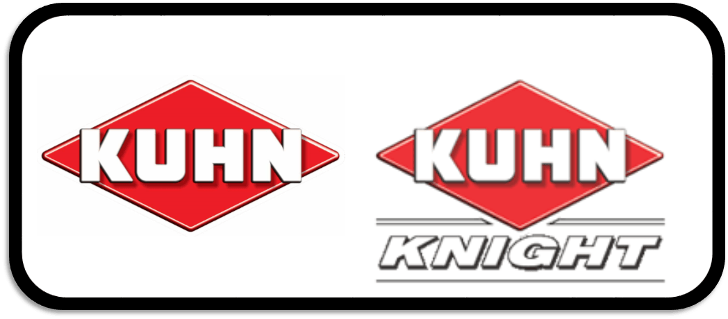 Kuhn Logo - Product Brochures | Kuhn | Kuhn Knight | Agricultural Equipment | St ...