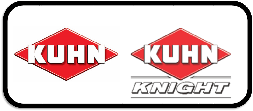 Kuhn Logo - Product Brochures. Kuhn. Kuhn Knight. Agricultural Equipment. St