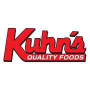 Kuhn Logo - Working at Kuhn's Quality Foods | Glassdoor