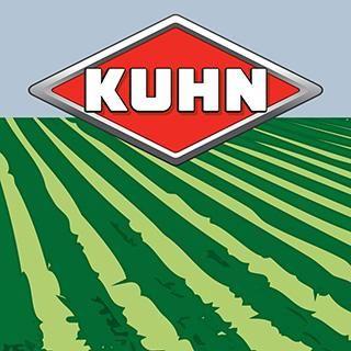 Kuhn Logo - KUHN ForageXpert