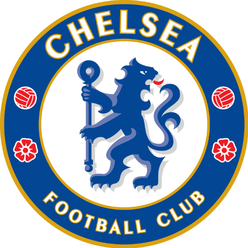 URL Logo - Chelsea 2018 Logo Png Image