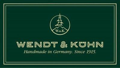Kuhn Logo - Wendt & Kühn KG / NY NOW 2019