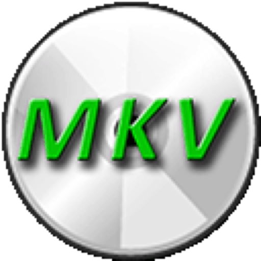 MKV Logo - MakeMKV for Mac